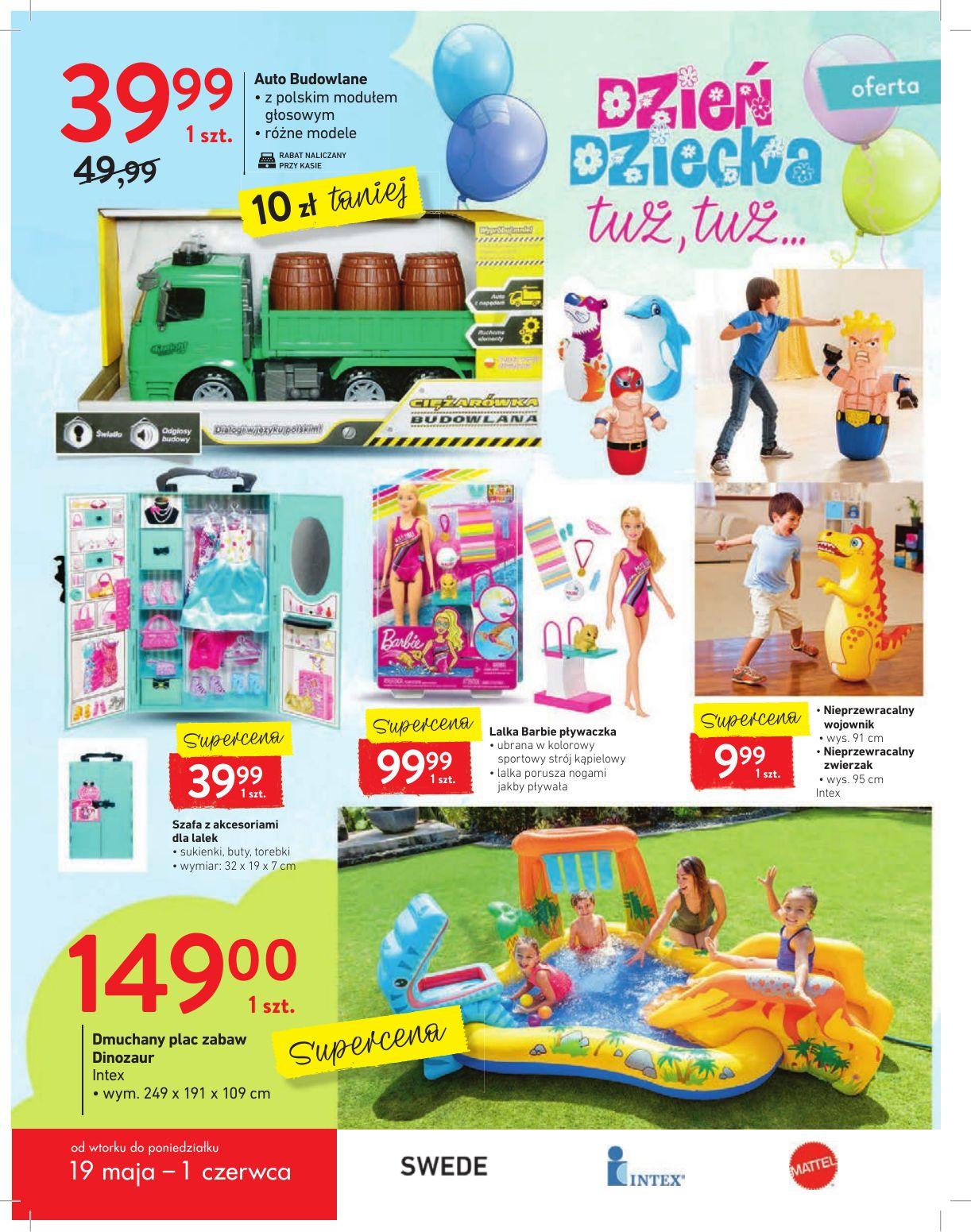 Gazetka promocyjna Intermarche str. 26