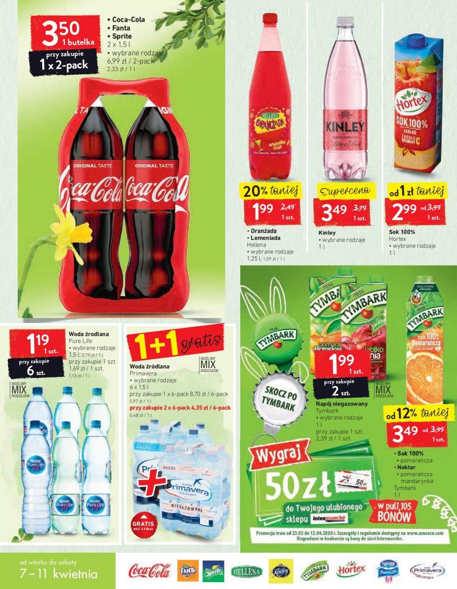 Gazetka promocyjna Intermarche str. 26