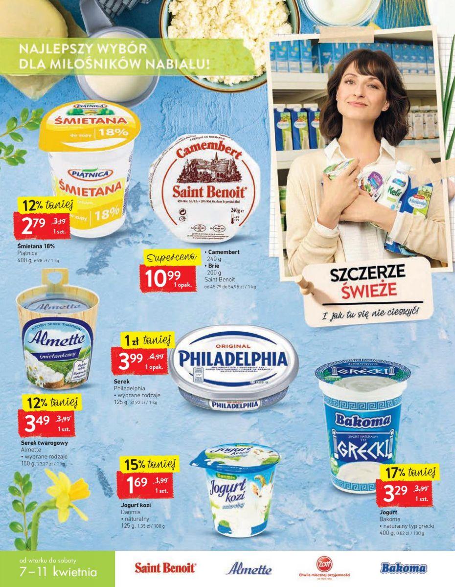 Gazetka promocyjna Intermarche str. 16