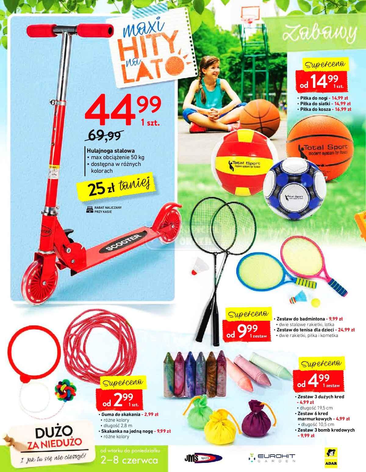 Gazetka promocyjna Intermarche str. 30