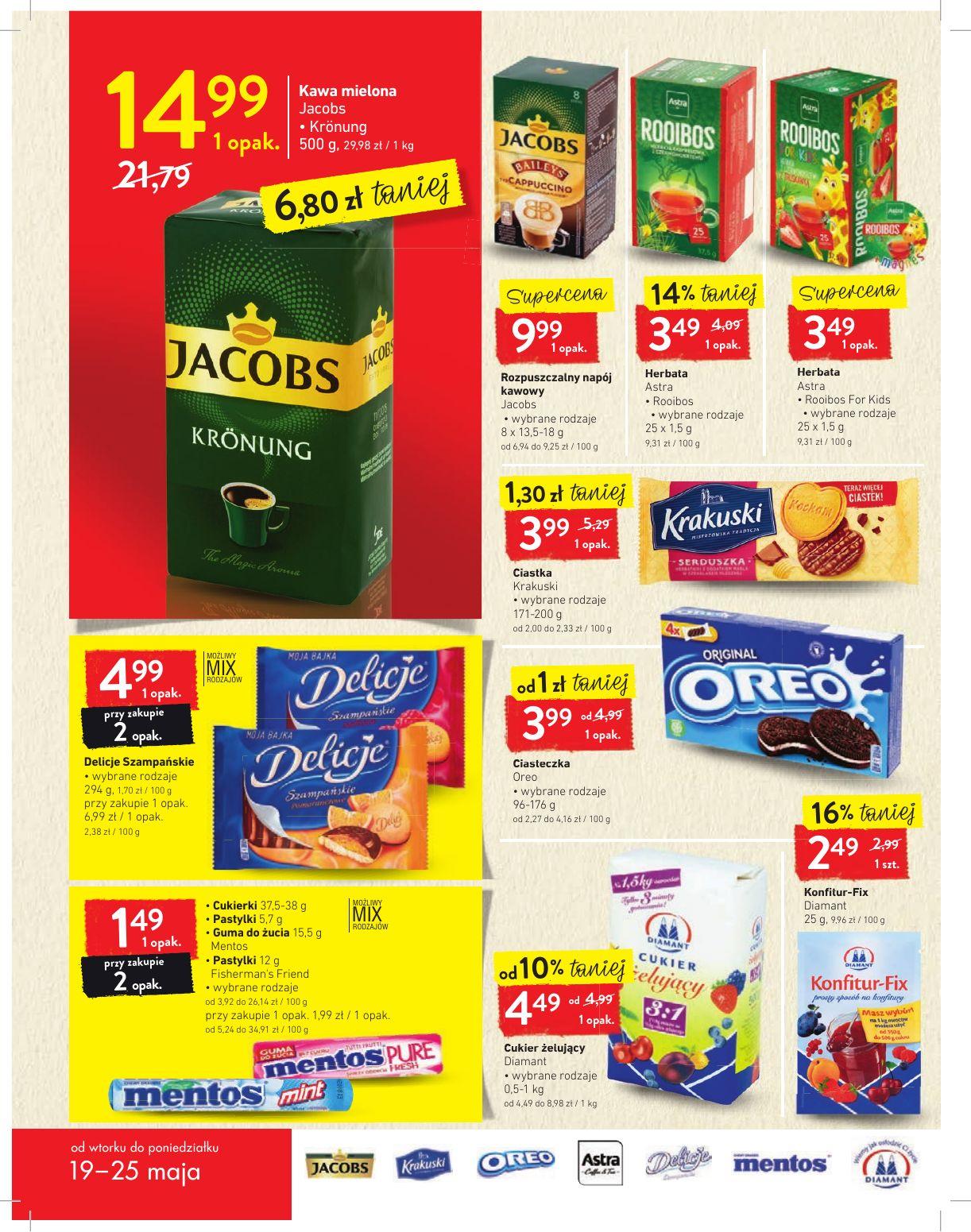 Gazetka promocyjna Intermarche str. 18