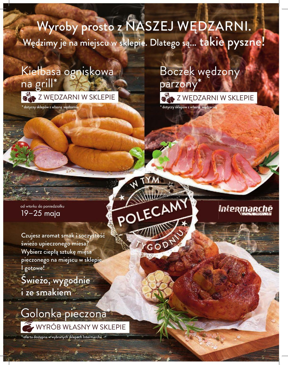 Gazetka promocyjna Intermarche str. 6