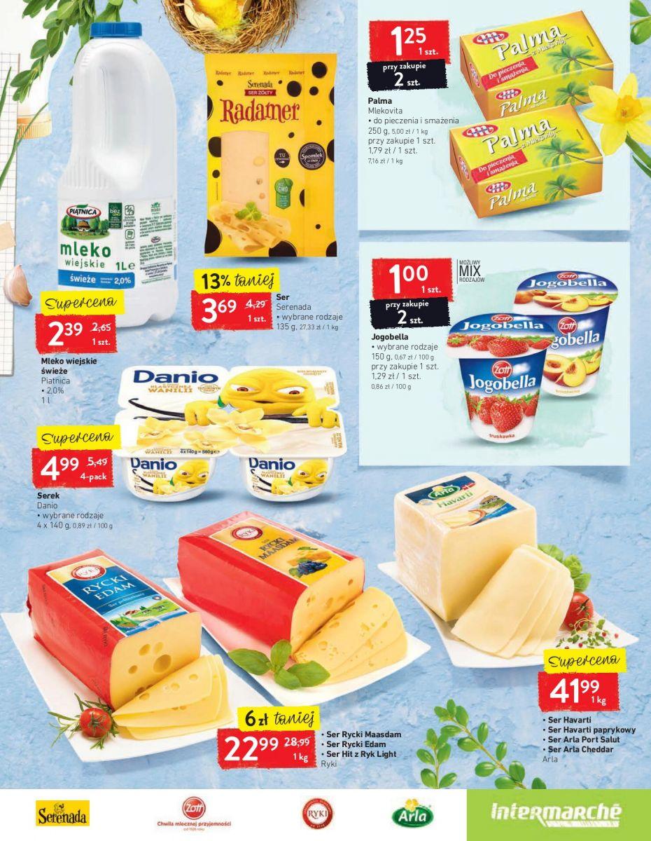 Gazetka promocyjna Intermarche str. 17