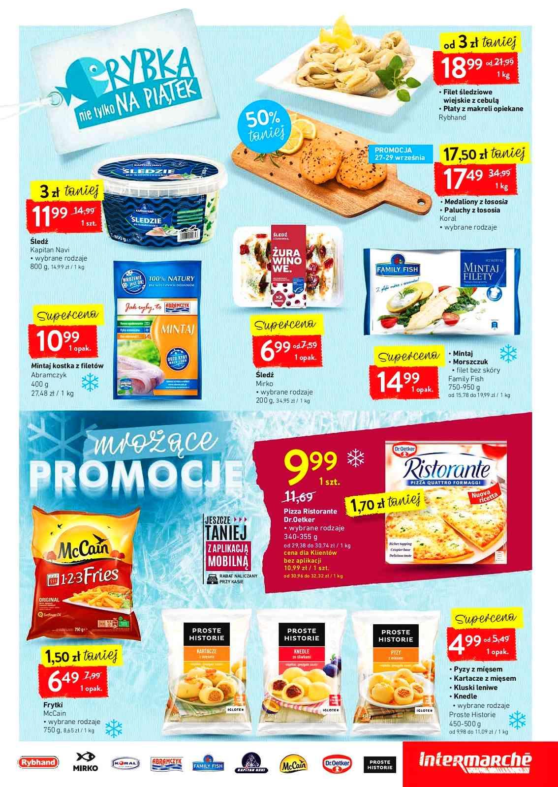 Gazetka promocyjna Intermarche str. 13