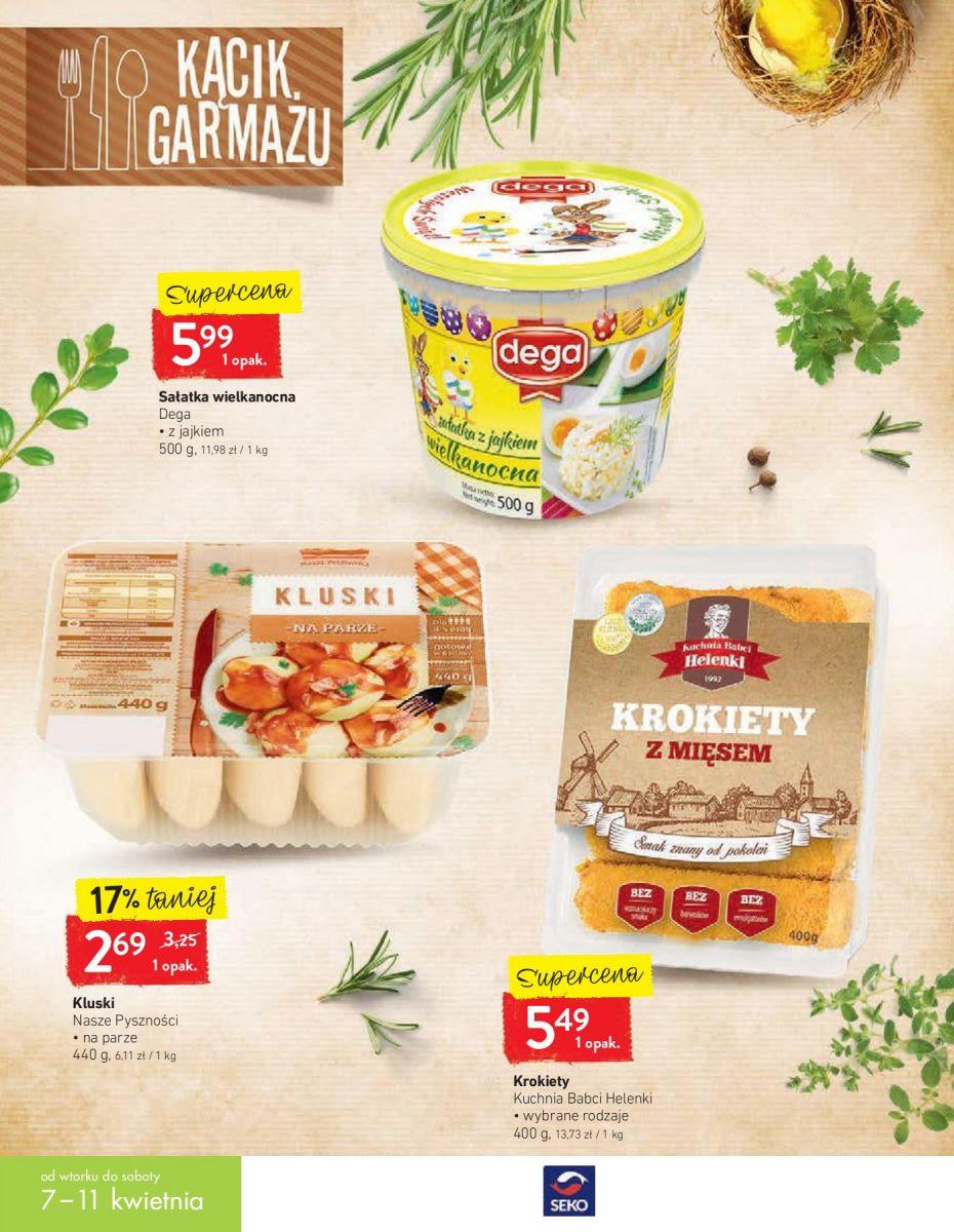 Gazetka promocyjna Intermarche str. 18