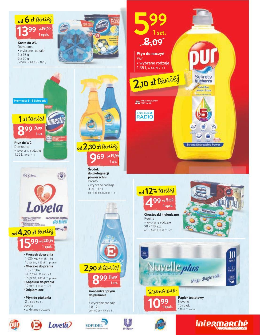 Gazetka promocyjna Intermarche str. 29