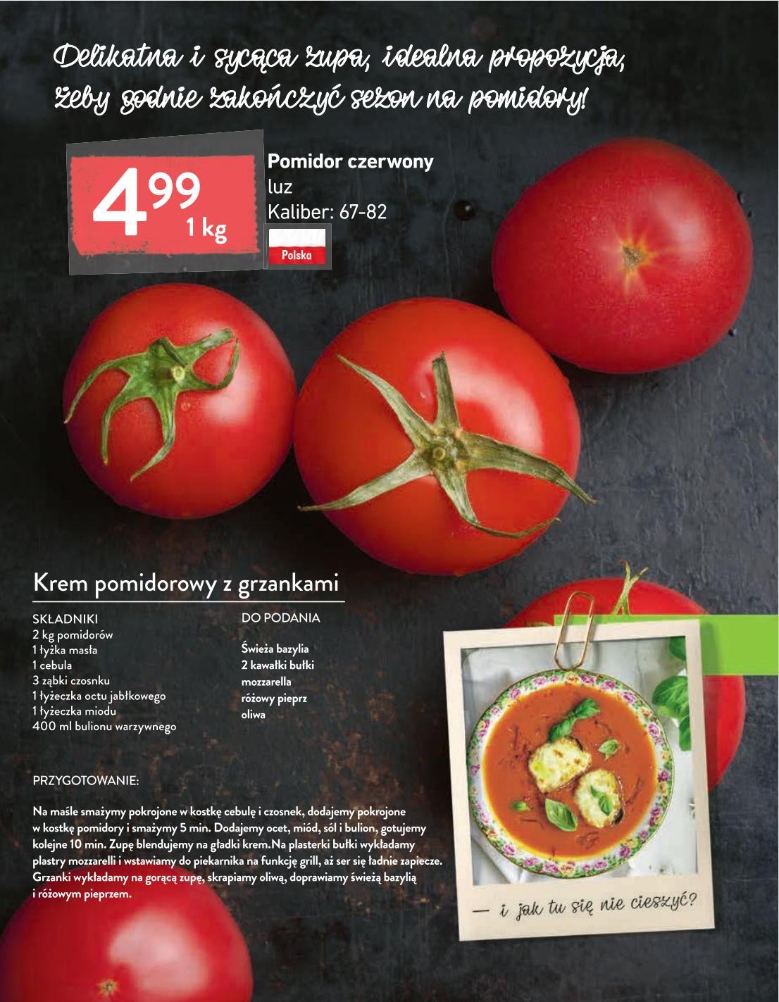 Gazetka promocyjna Intermarche str. 8