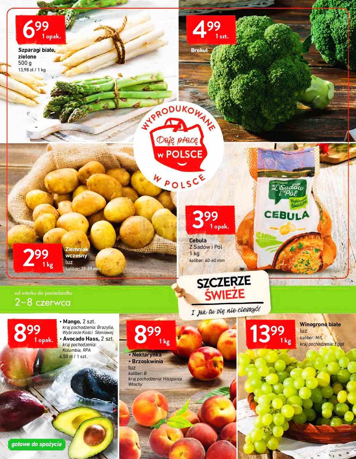 Gazetka promocyjna Intermarche str. 10