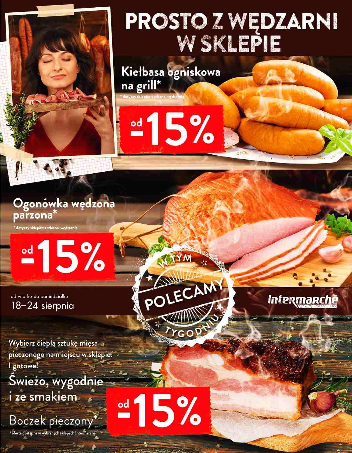 Gazetka promocyjna Intermarche str. 5