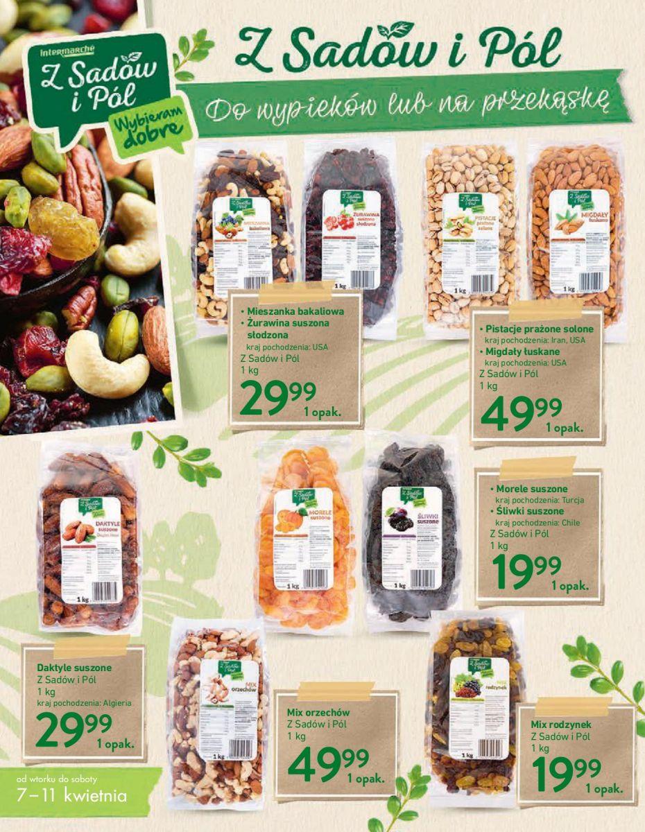 Gazetka promocyjna Intermarche str. 14