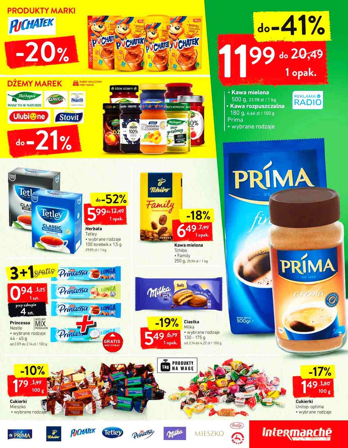 Gazetka promocyjna Intermarche str. 19