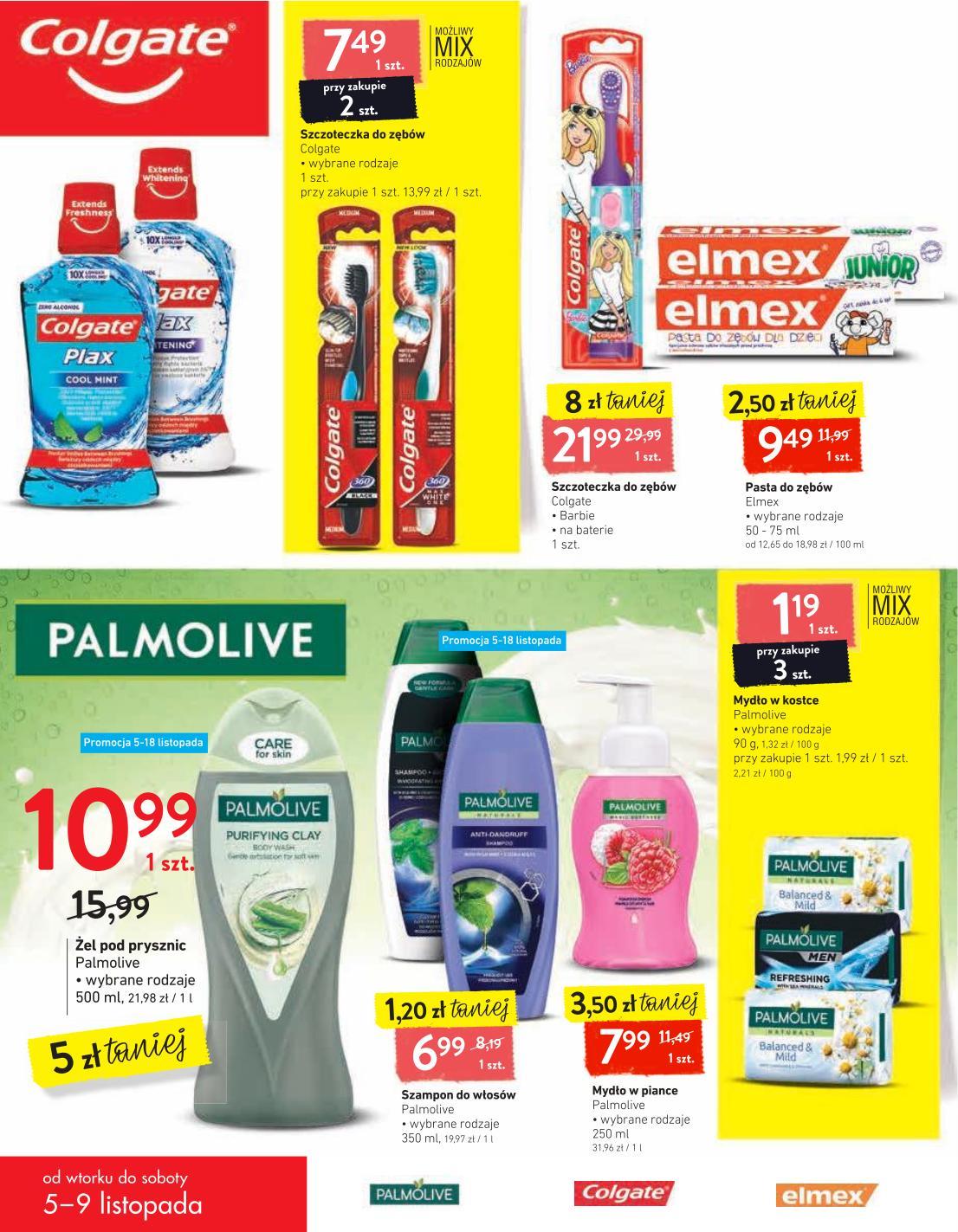 Gazetka promocyjna Intermarche str. 30