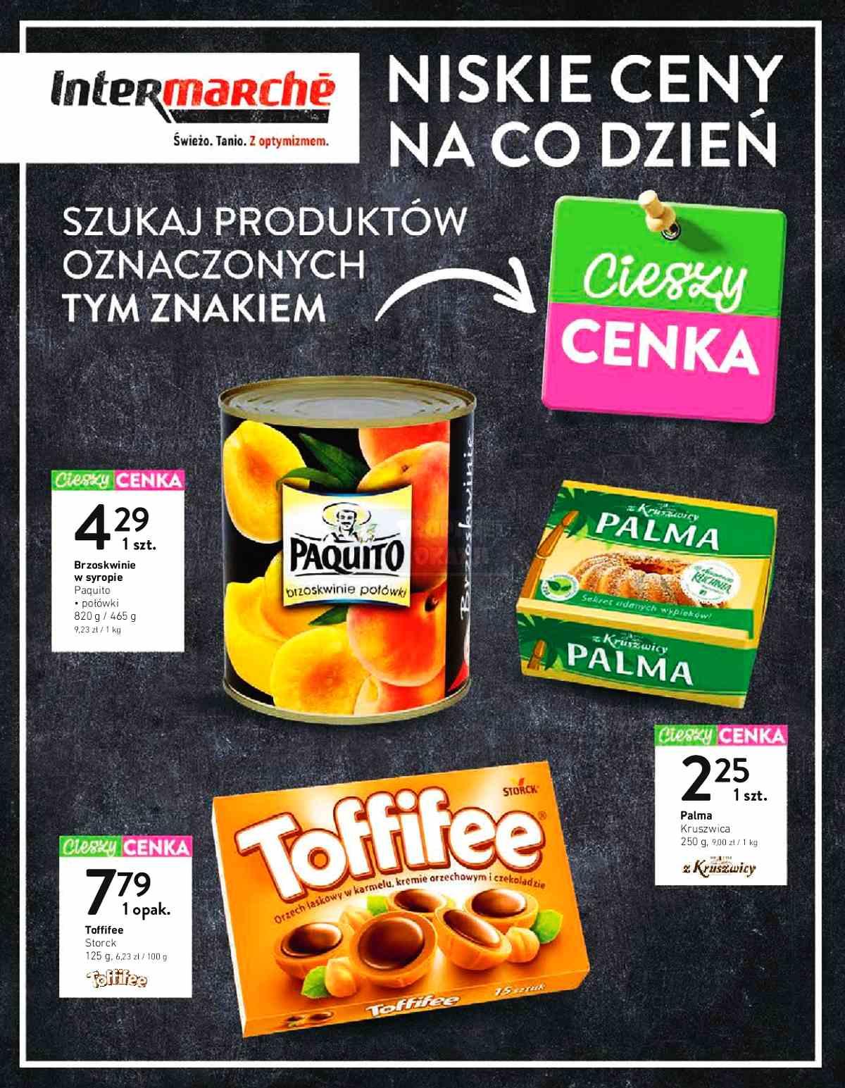 Gazetka promocyjna Intermarche str. 21