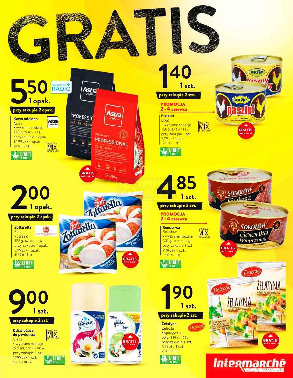 Gazetka promocyjna Intermarche str. 5