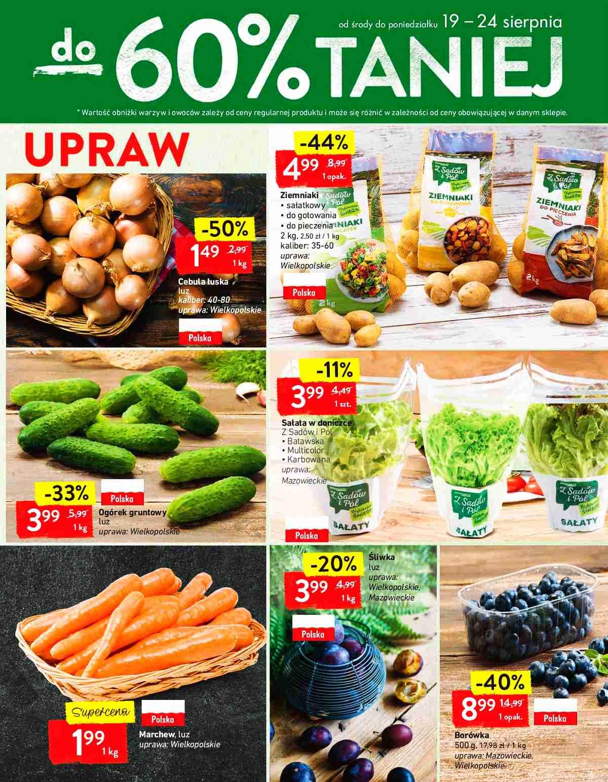 Gazetka promocyjna Intermarche str. 3