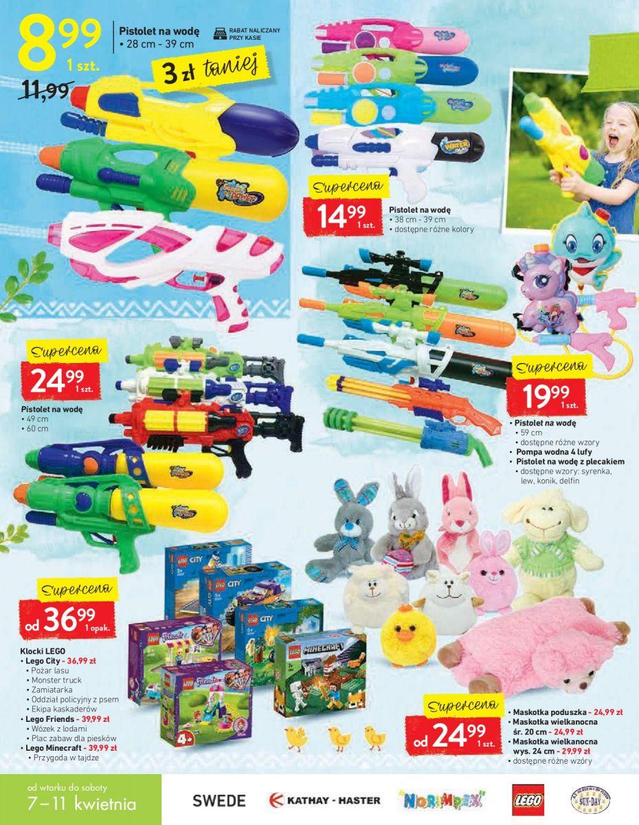 Gazetka promocyjna Intermarche str. 30