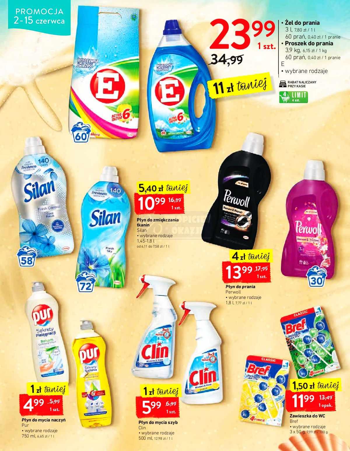 Gazetka promocyjna Intermarche str. 29