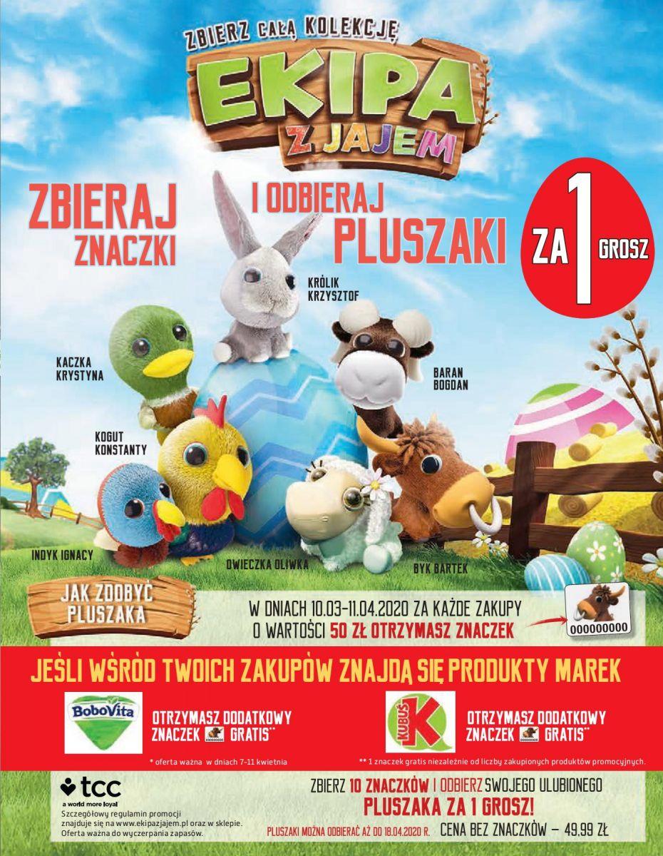 Gazetka promocyjna Intermarche str. 21