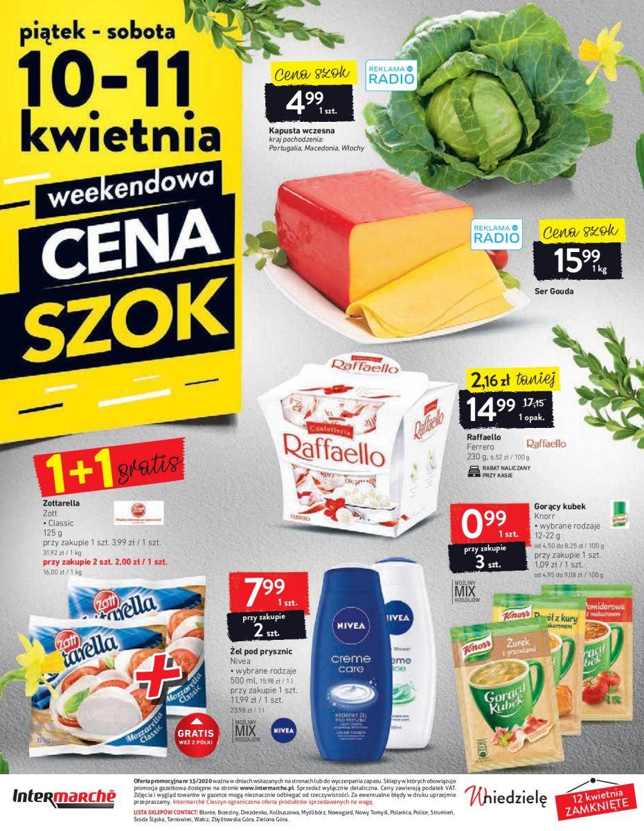 Gazetka promocyjna Intermarche str. 32