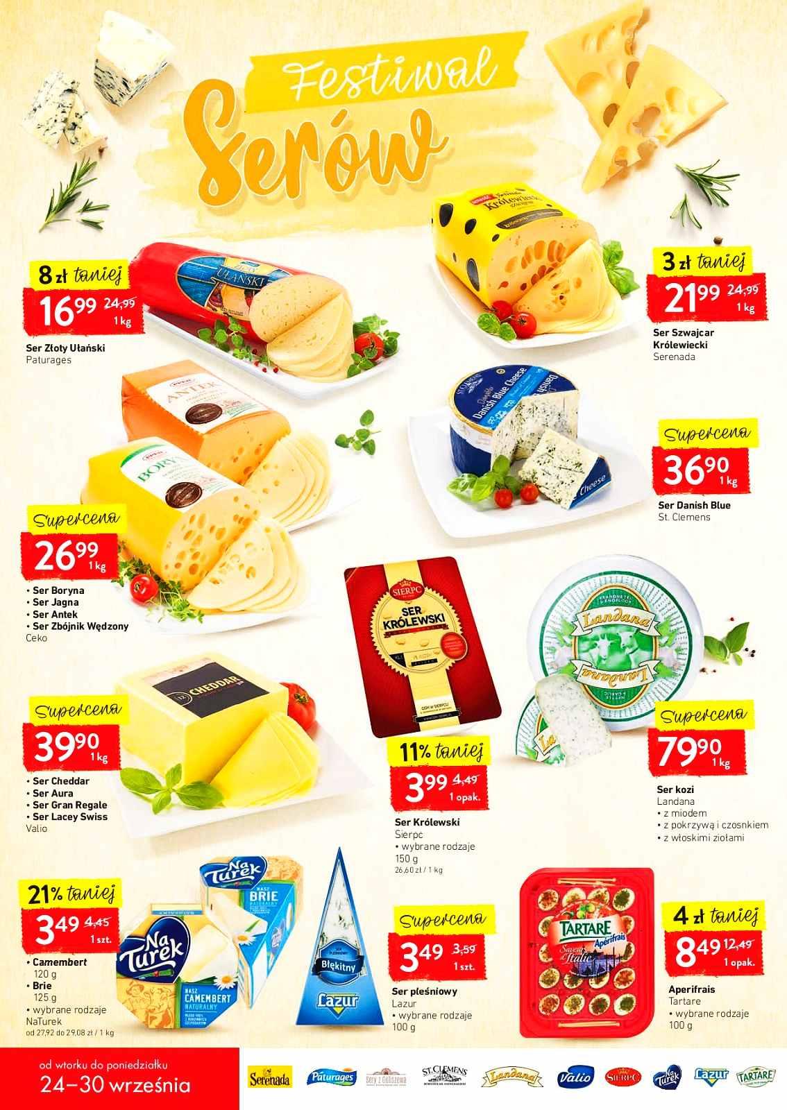 Gazetka promocyjna Intermarche str. 14