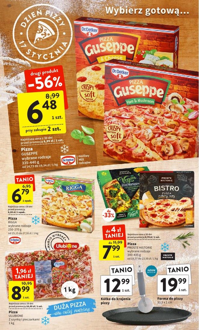 Gazetka promocyjna Intermarche str. 18