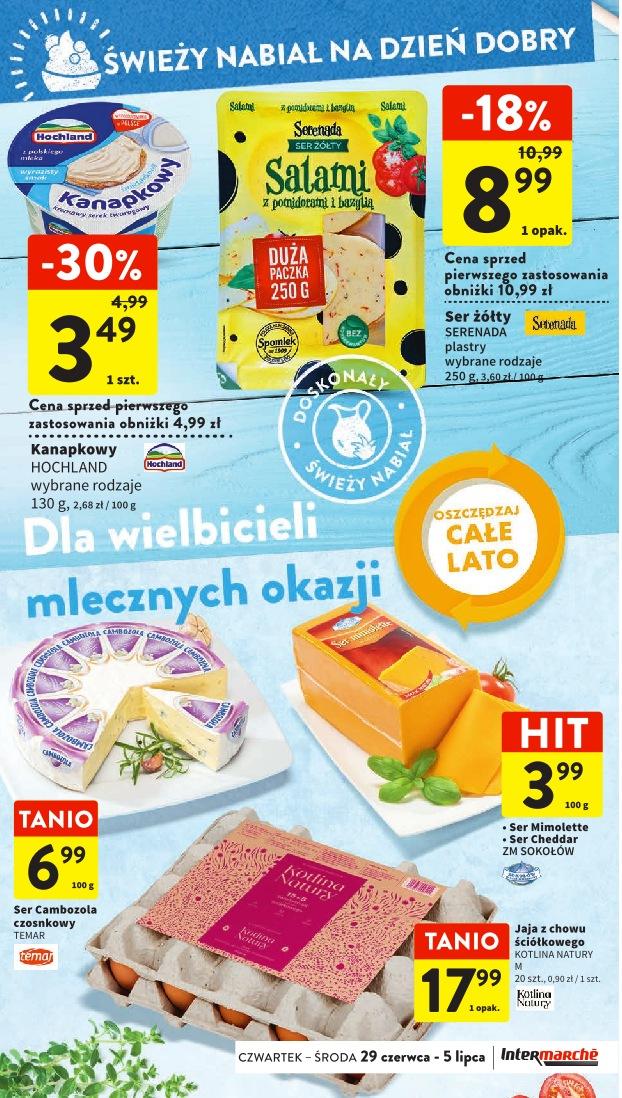 Gazetka promocyjna Intermarche str. 20