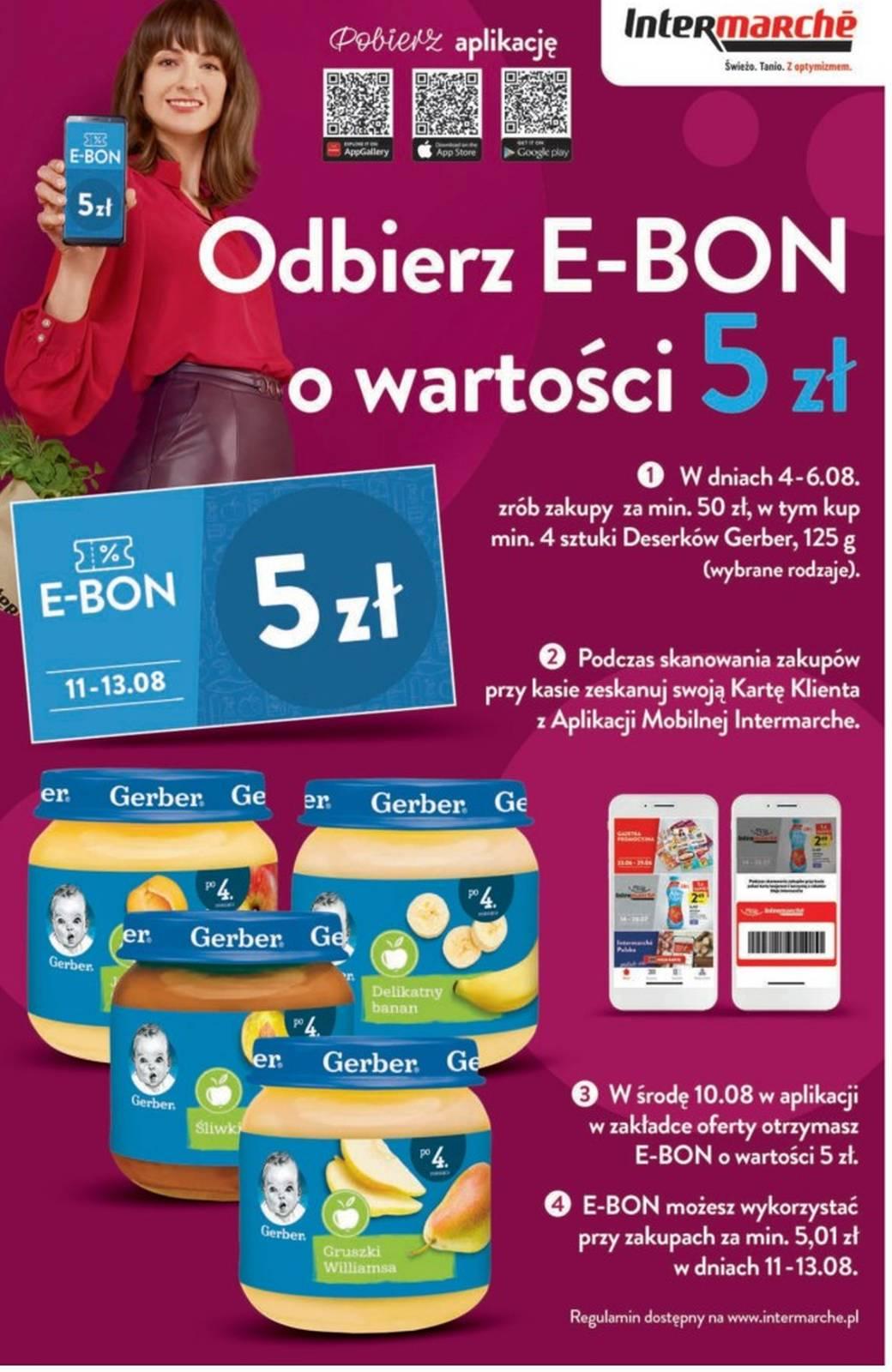 Gazetka promocyjna Intermarche str. 4