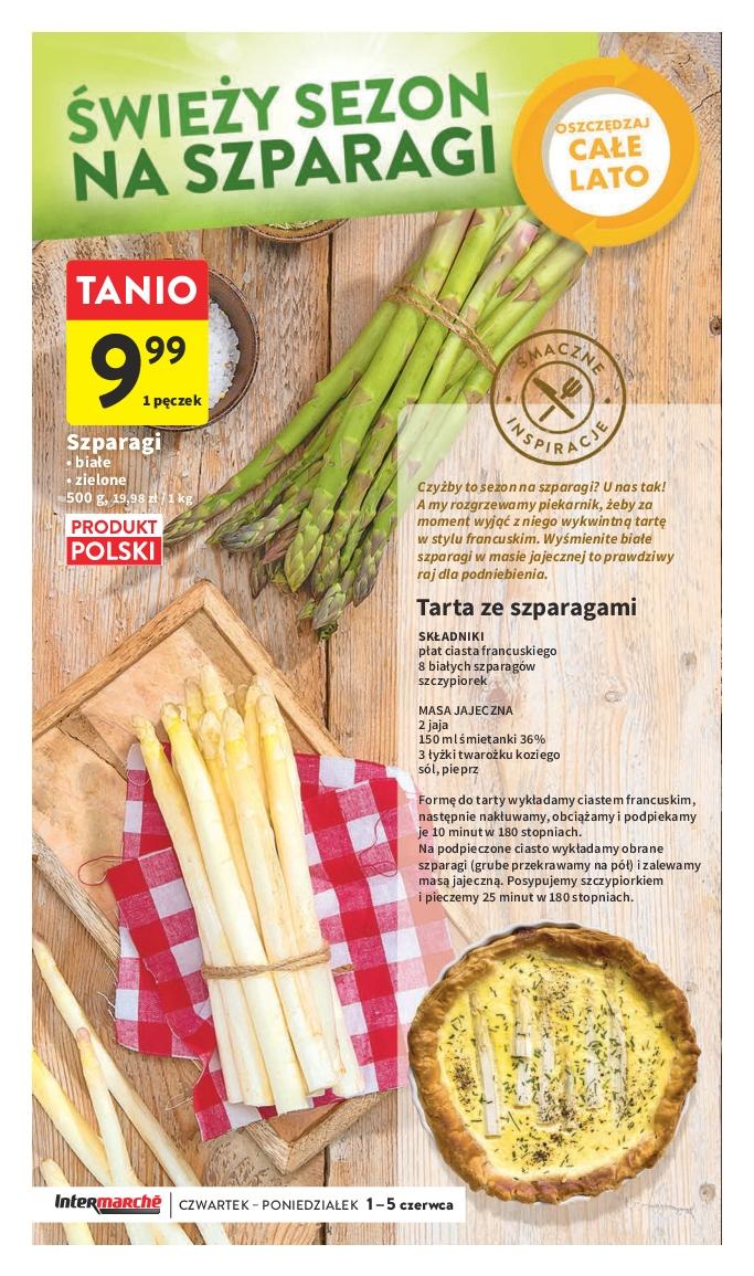 Gazetka promocyjna Intermarche str. 22