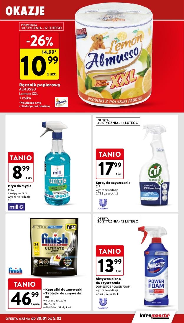 Gazetka promocyjna Intermarche str. 37