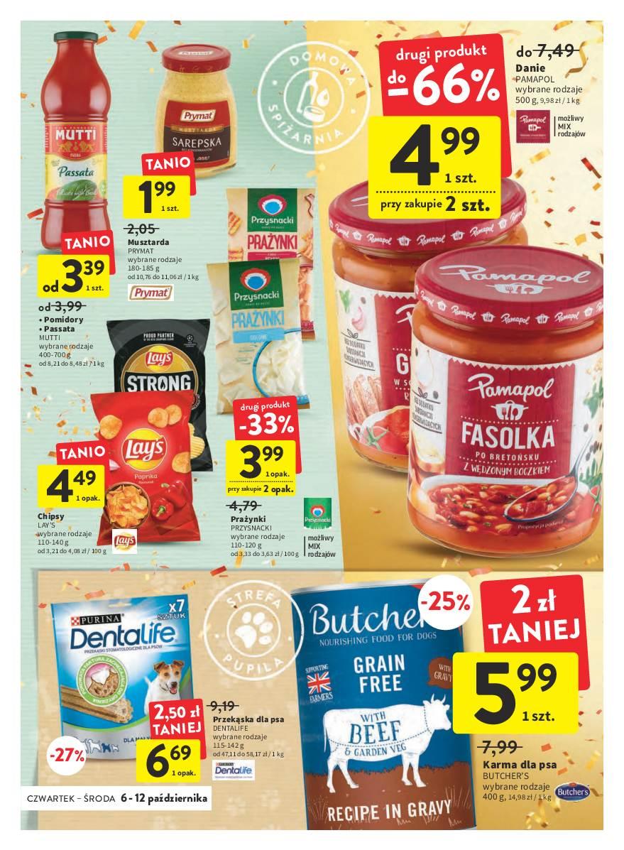 Gazetka promocyjna Intermarche str. 27