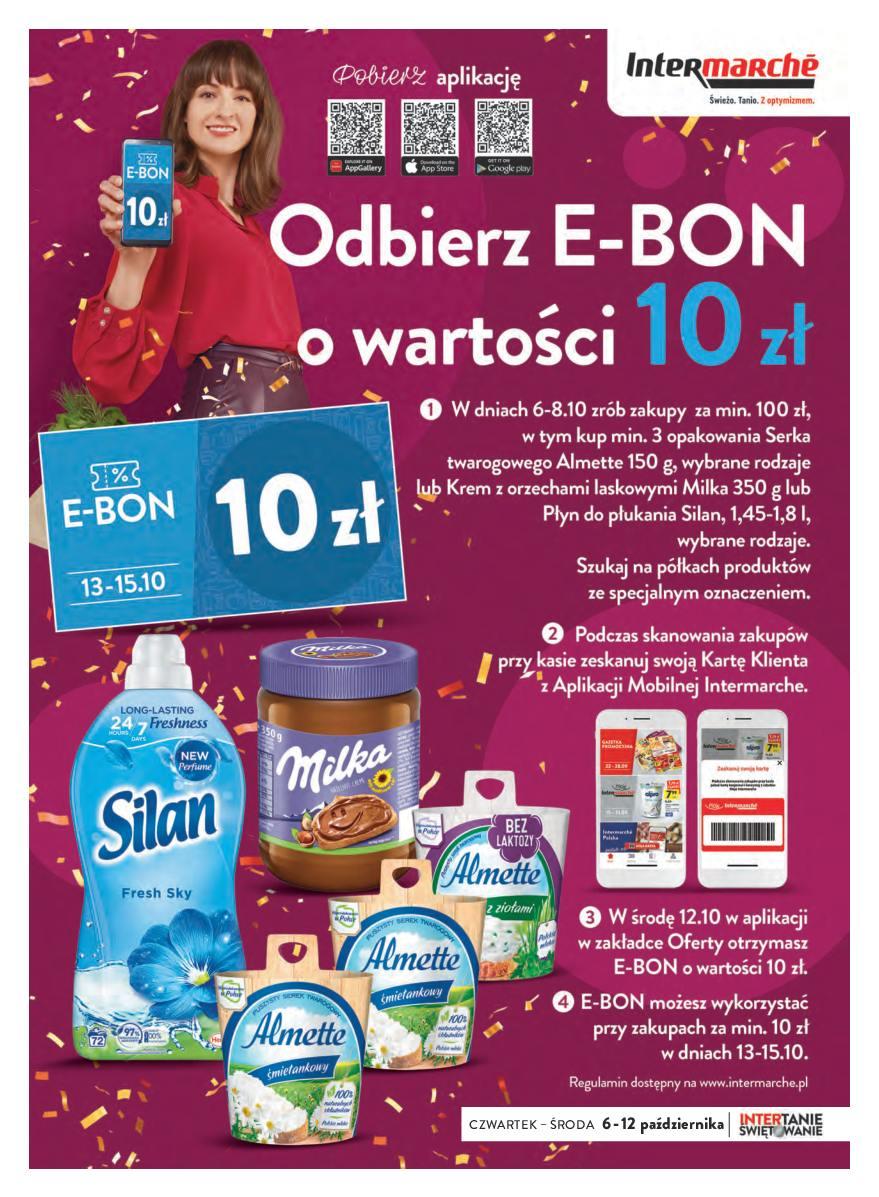Gazetka promocyjna Intermarche str. 3