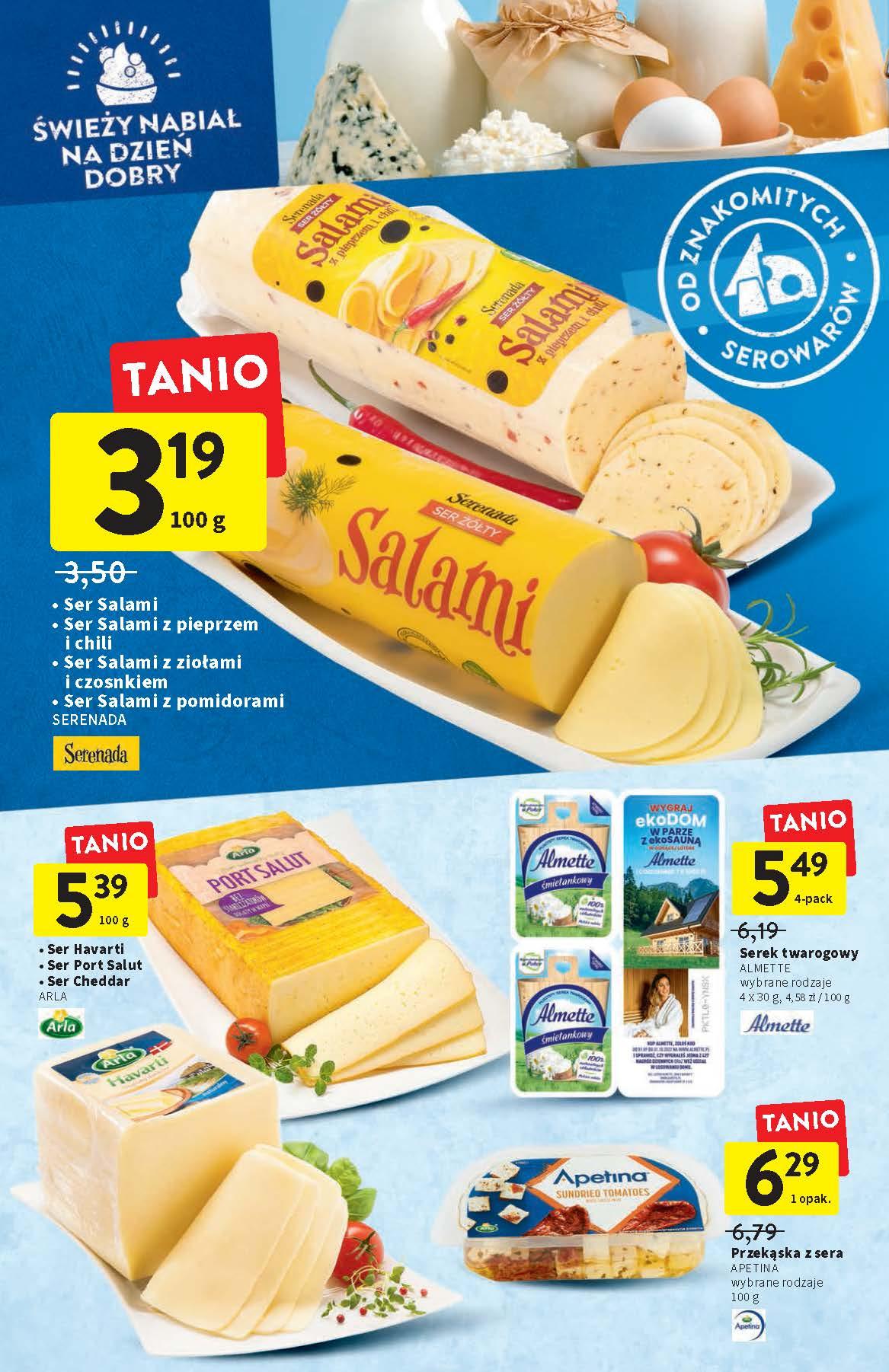 Gazetka promocyjna Intermarche str. 20