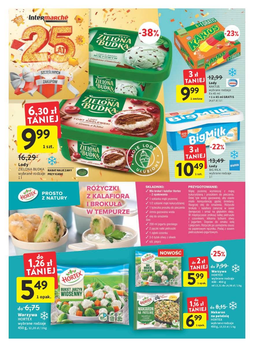 Gazetka promocyjna Intermarche str. 20