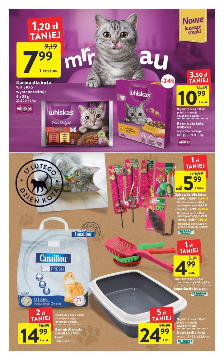 Gazetka promocyjna Intermarche str. 30