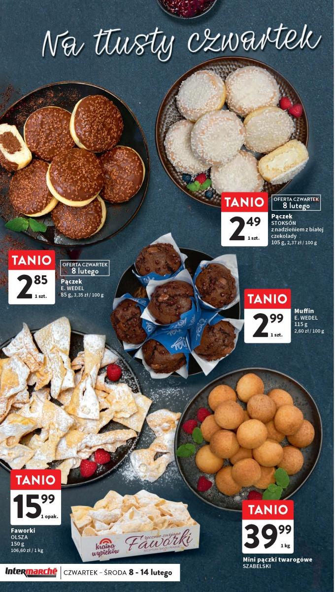 Gazetka promocyjna Intermarche str. 5