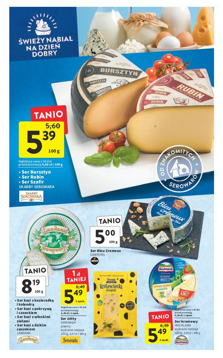 Gazetka promocyjna Intermarche str. 22