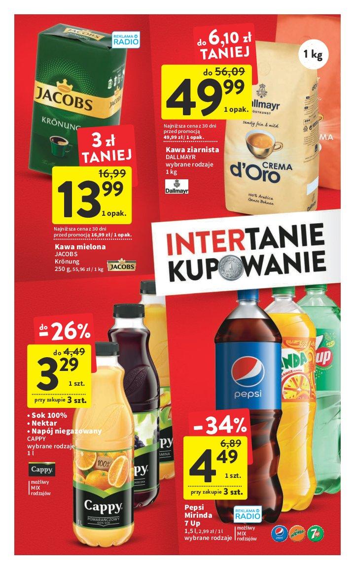 Gazetka promocyjna Intermarche str. 6
