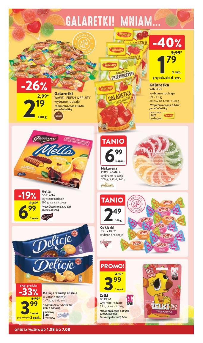 Gazetka promocyjna Intermarche str. 24
