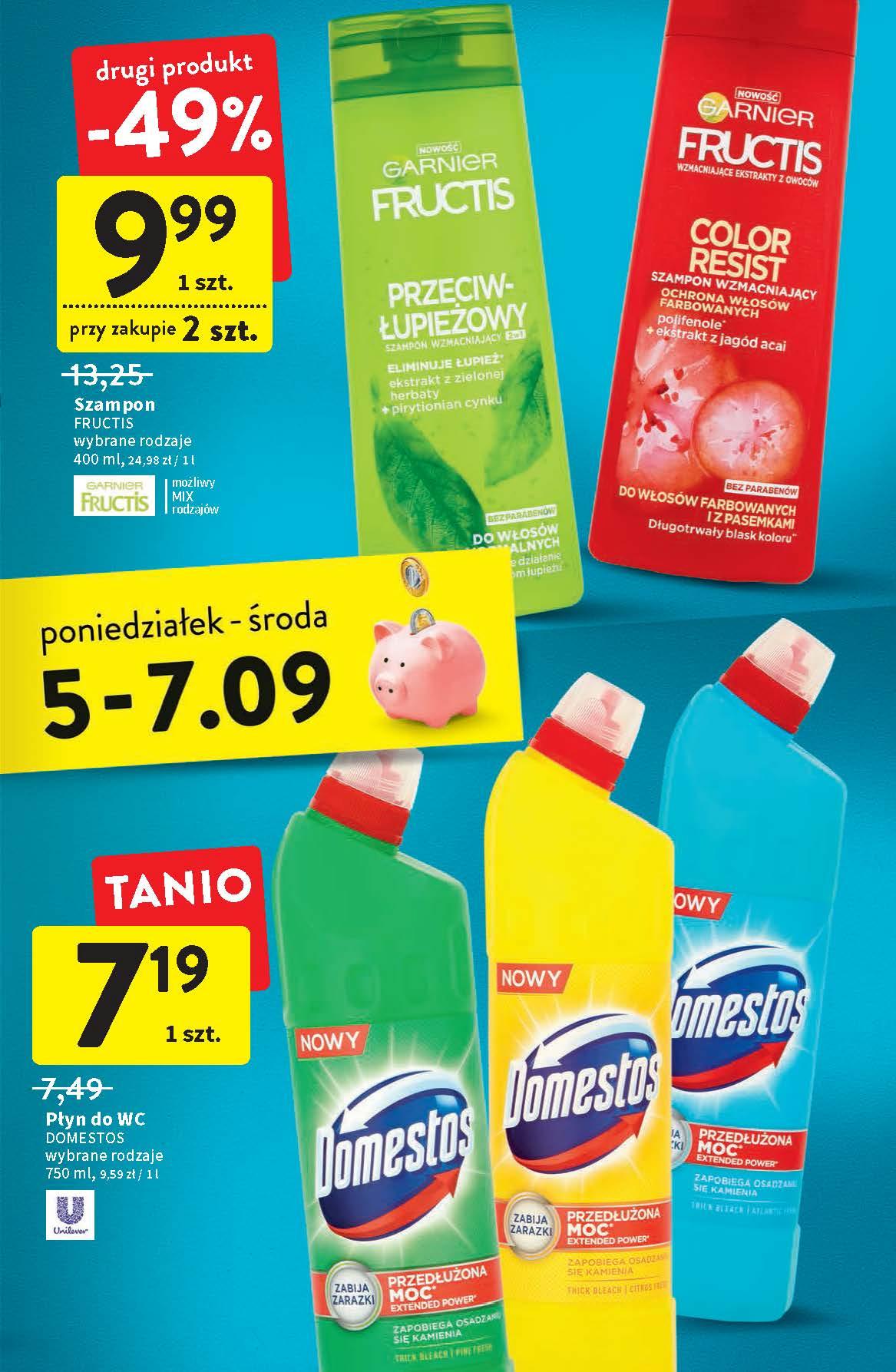Gazetka promocyjna Intermarche str. 37