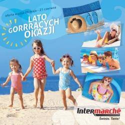 Lato gorących okazji