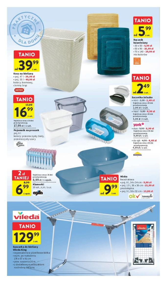 Gazetka promocyjna Intermarche str. 44