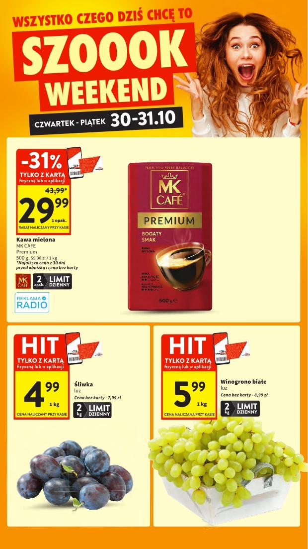 Gazetka promocyjna Intermarche str. 4