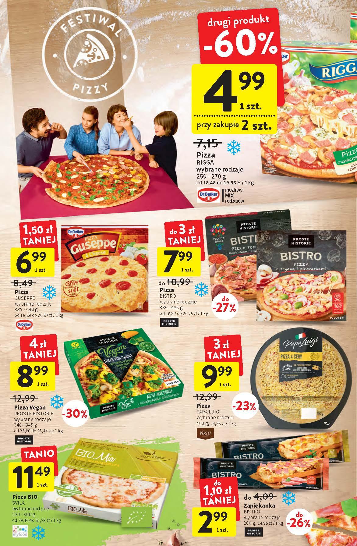 Gazetka promocyjna Intermarche str. 18