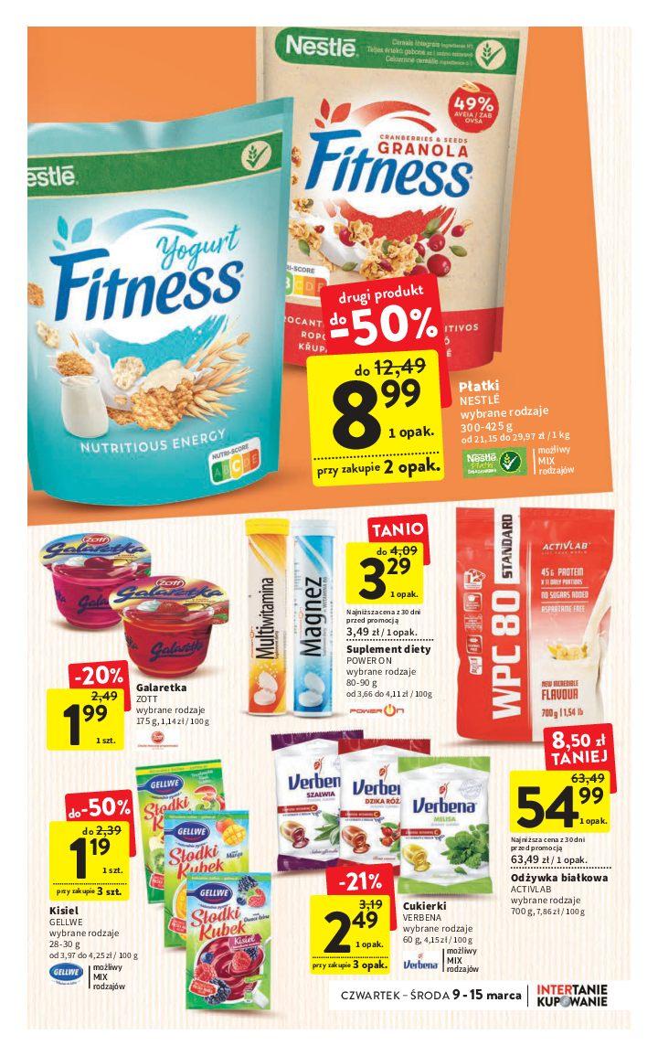 Gazetka promocyjna Intermarche str. 31