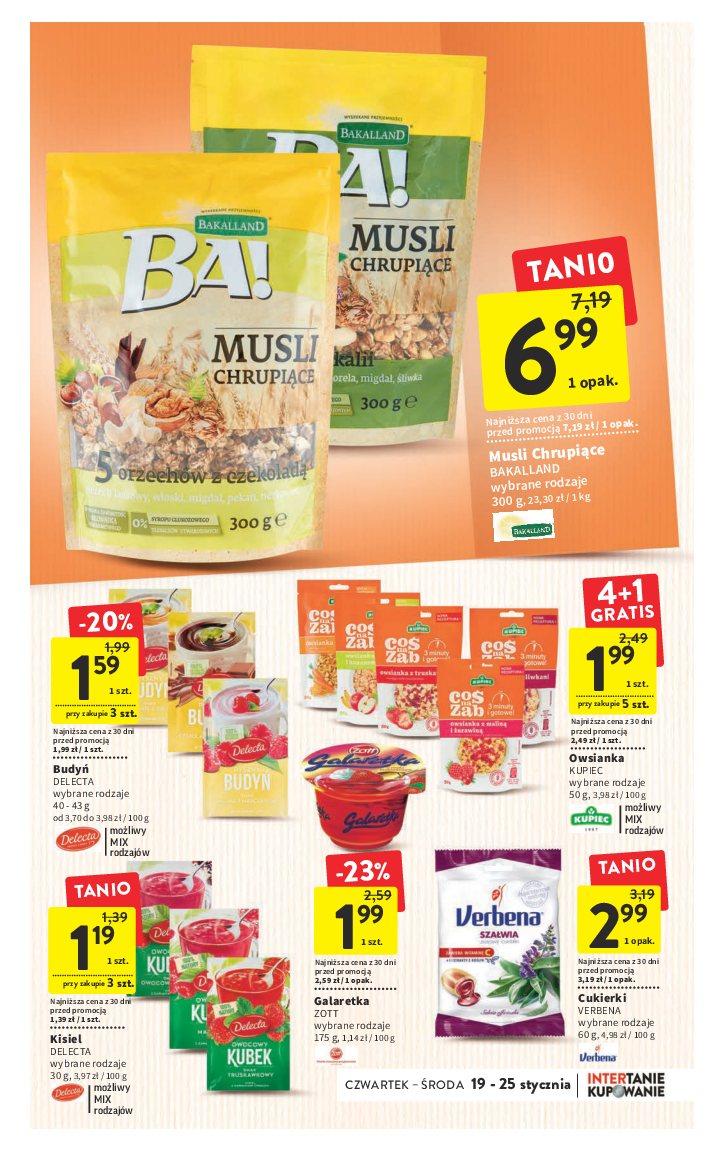 Gazetka promocyjna Intermarche str. 29