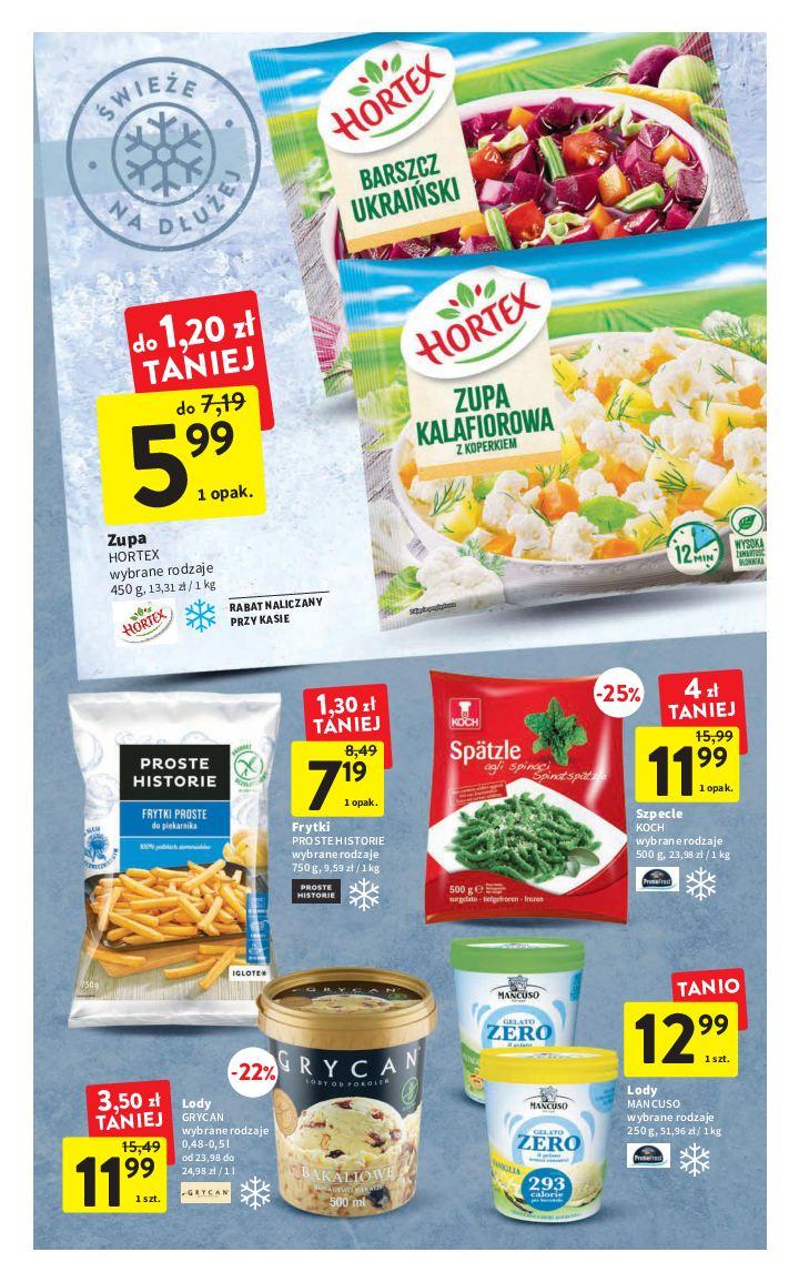 Gazetka promocyjna Intermarche str. 24