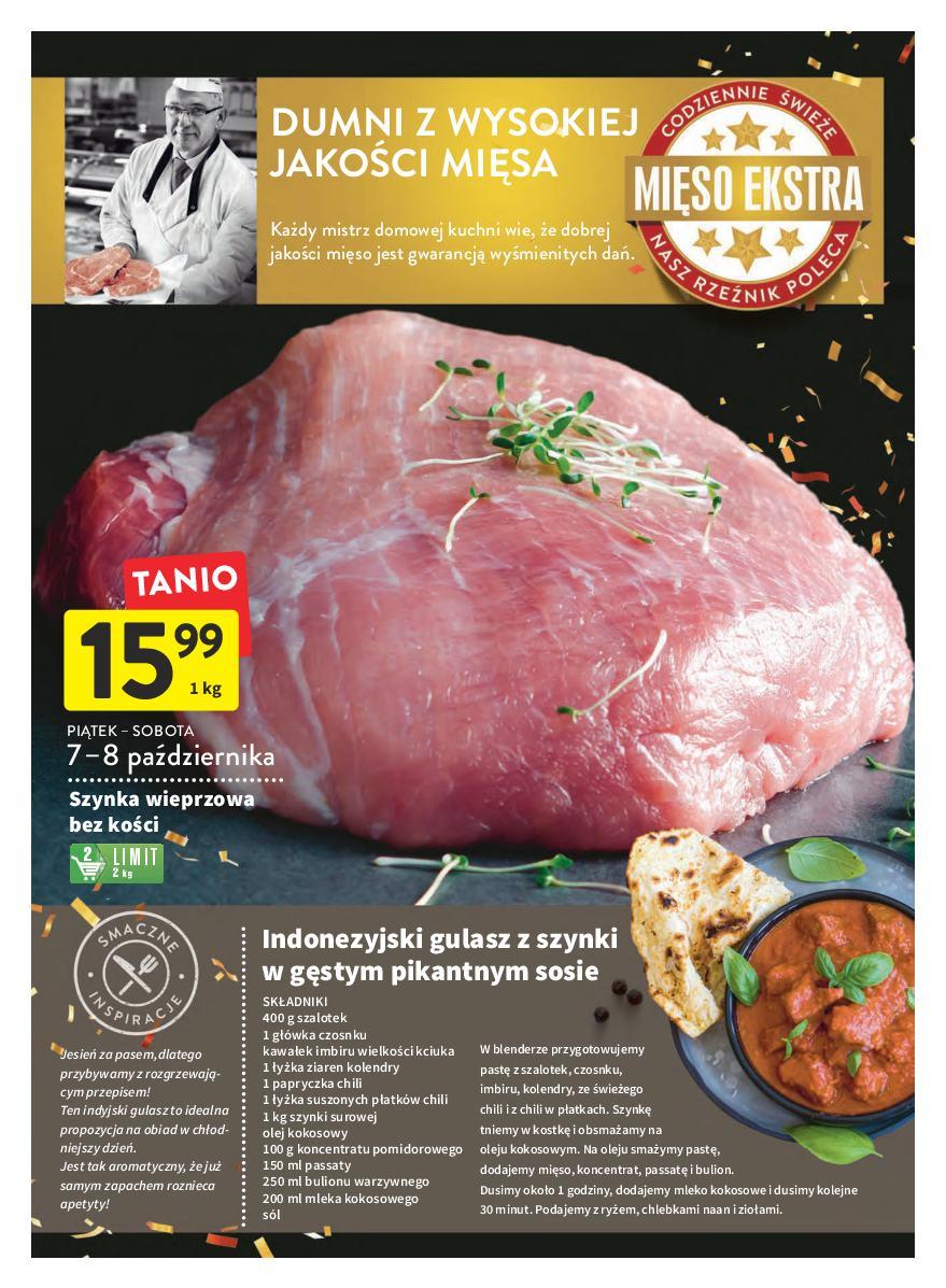 Gazetka promocyjna Intermarche str. 16