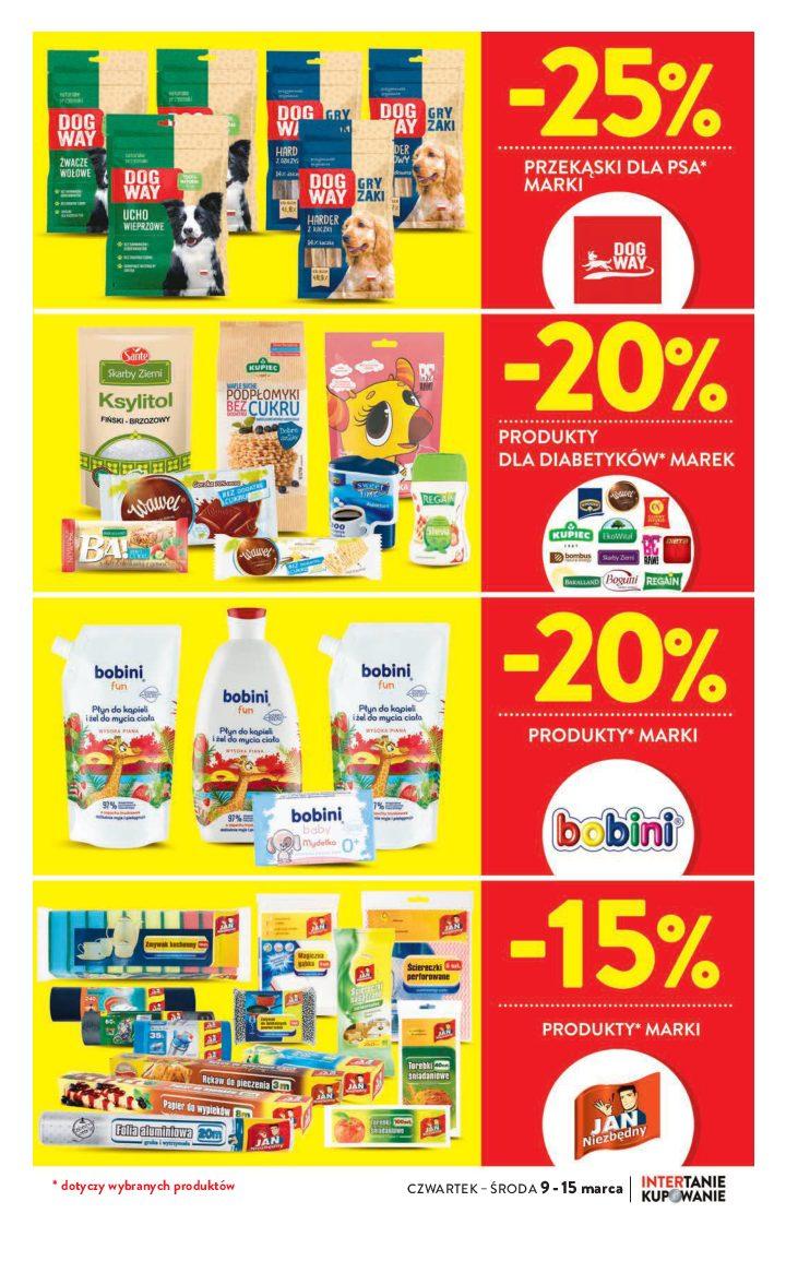 Gazetka promocyjna Intermarche str. 5