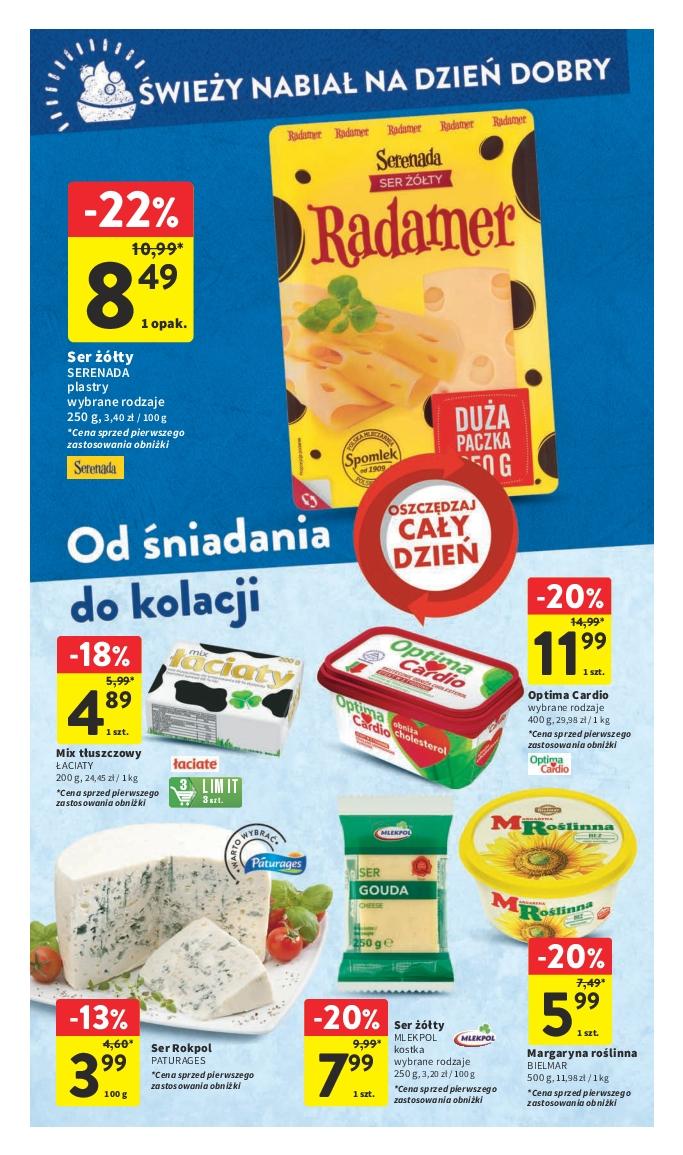 Gazetka promocyjna Intermarche str. 27