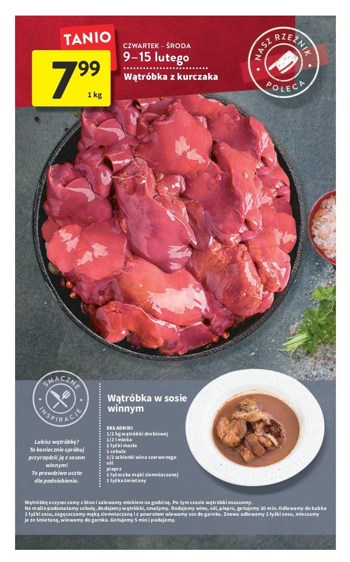 Gazetka promocyjna Intermarche str. 16